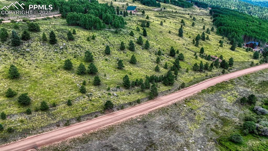972 Anges Drive Cripple Creek CO 80813