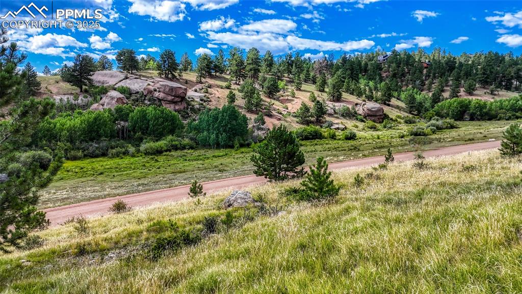 972 Anges Drive Cripple Creek CO 80813