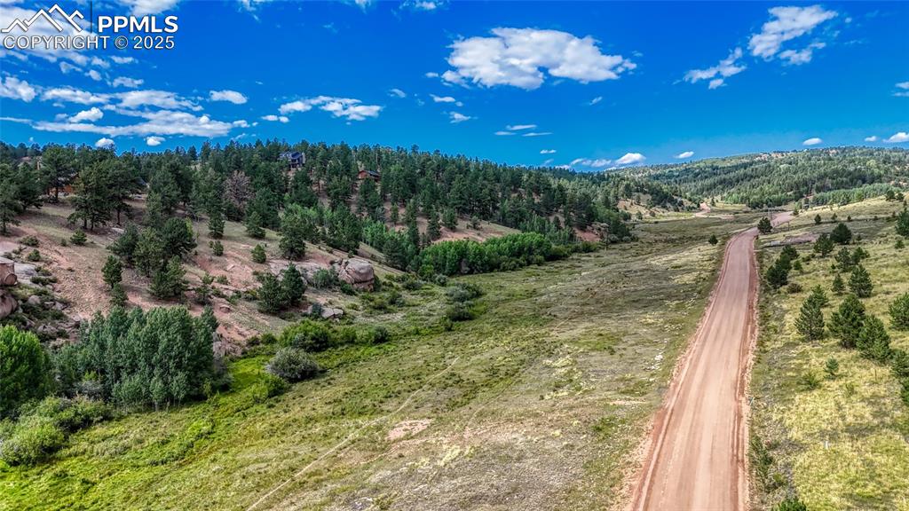 972 Anges Drive Cripple Creek CO 80813