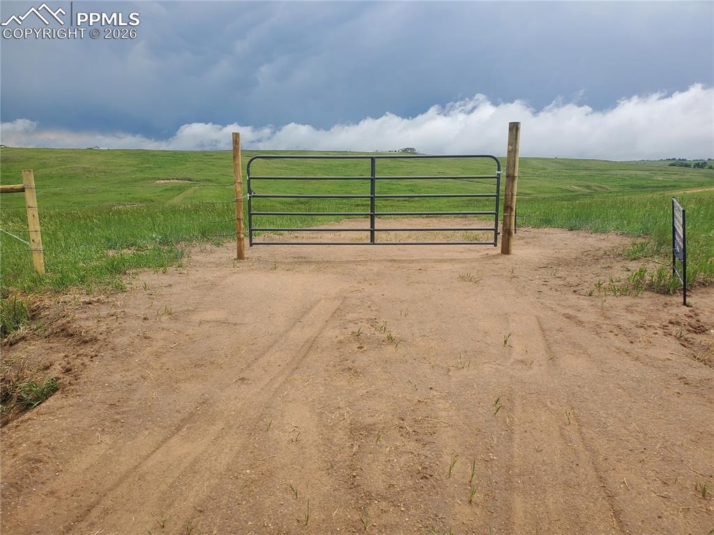 5565 Walker Road Colorado Springs CO 80908
