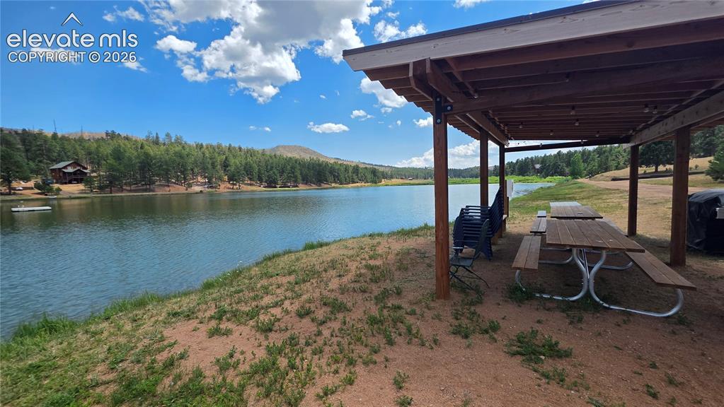 15394 Westcreek Road Woodland Park CO 80863