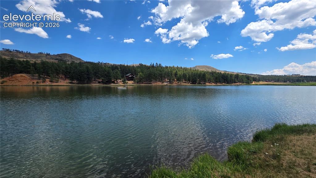 15394 Westcreek Road Woodland Park CO 80863