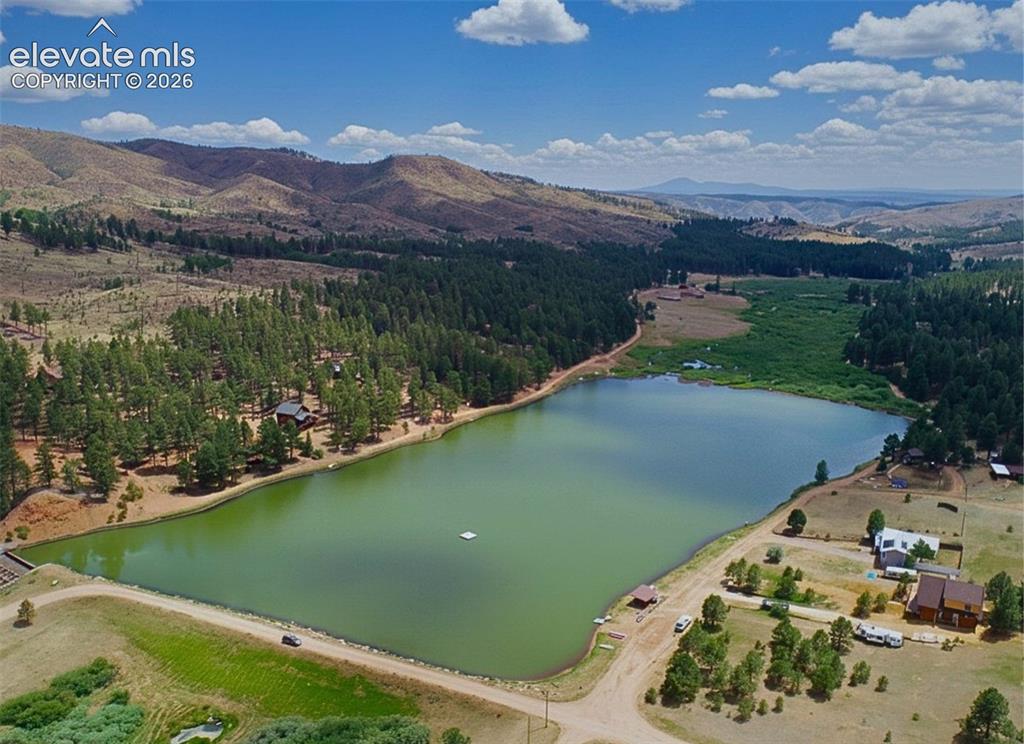 15394 Westcreek Road Woodland Park CO 80863