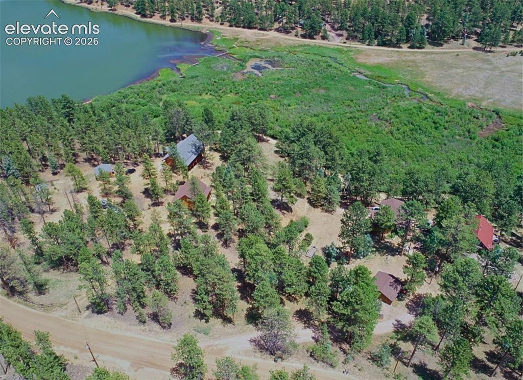 15394 Westcreek Road Woodland Park CO 80863