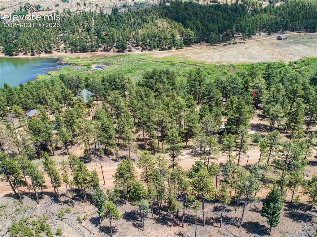 15394 Westcreek Road Woodland Park CO 80863