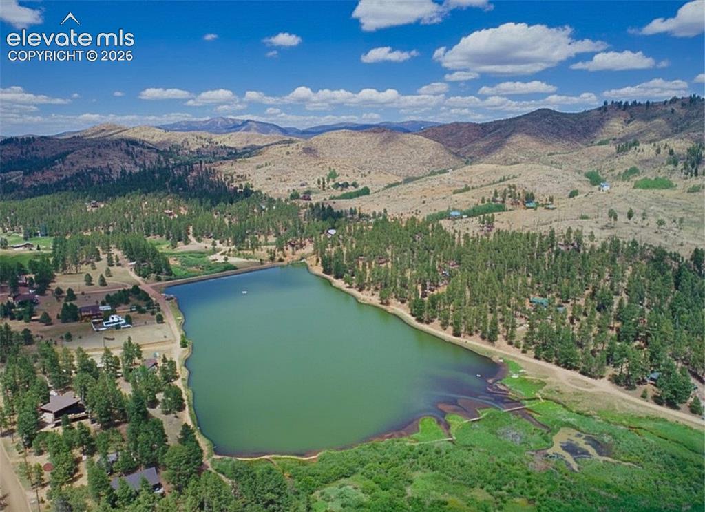 15394 Westcreek Road Woodland Park CO 80863