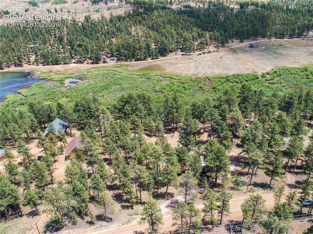 15394 Westcreek Road Woodland Park CO 80863