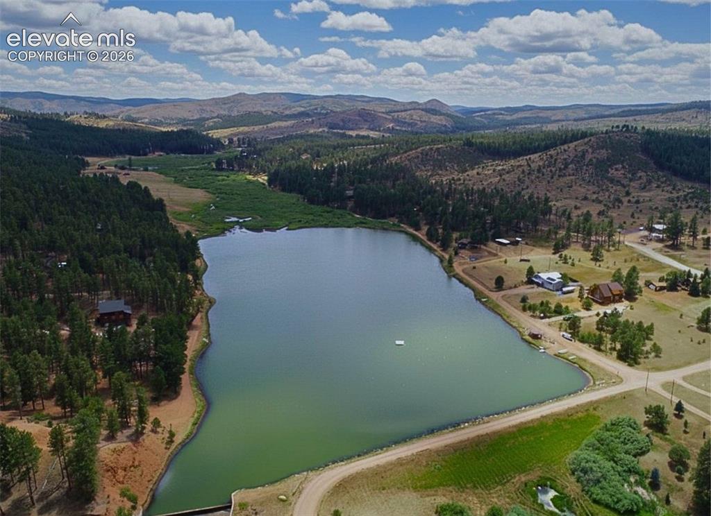 15394 Westcreek Road Woodland Park CO 80863