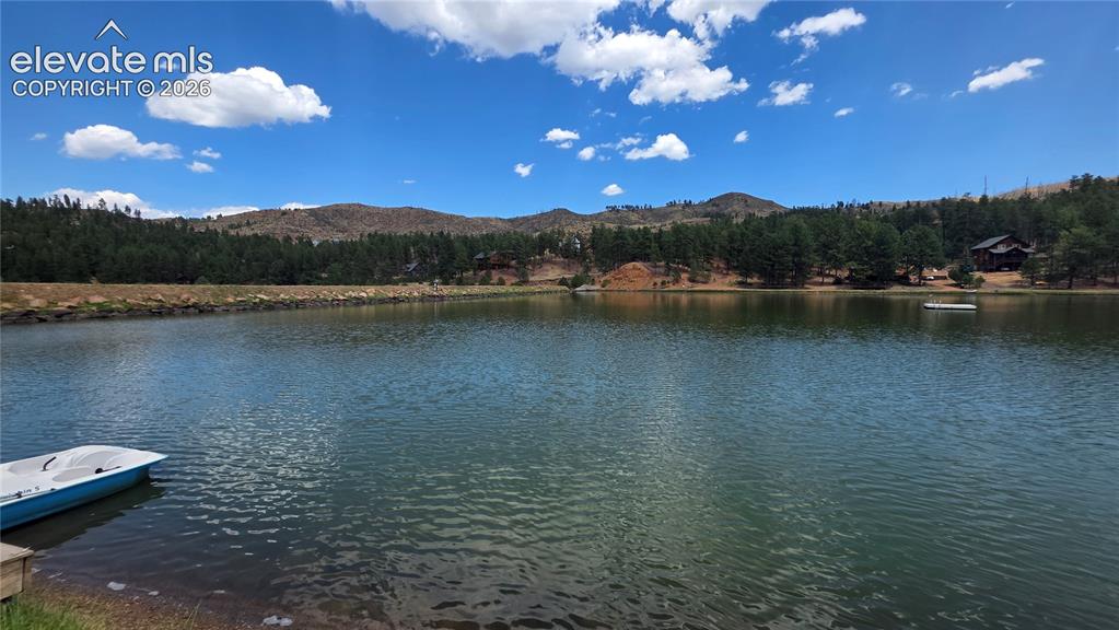 15394 Westcreek Road Woodland Park CO 80863