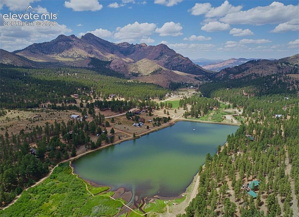 15394 Westcreek Road Woodland Park CO 80863