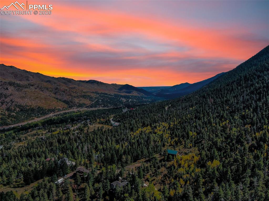 5295 Kulsa Road Cascade CO 80809