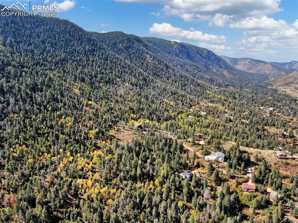 5295 Kulsa Road Cascade CO 80809