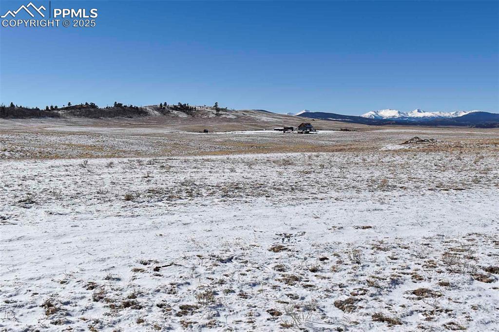 6983 County Road 53 Hartsel CO 80449