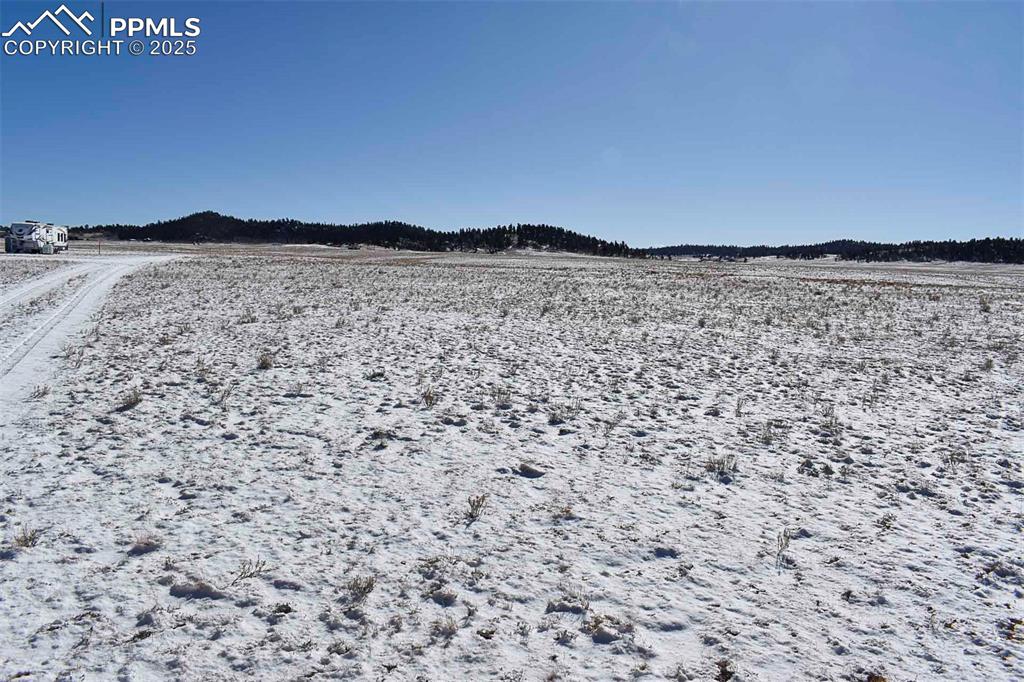 6983 County Road 53 Hartsel CO 80449