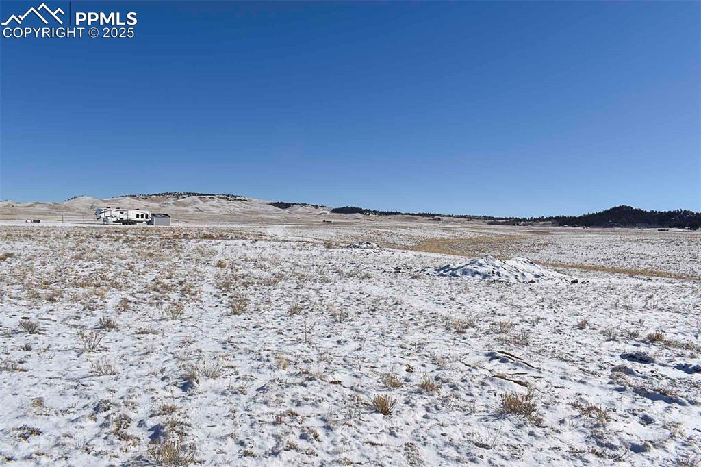 6983 County Road 53 Hartsel CO 80449