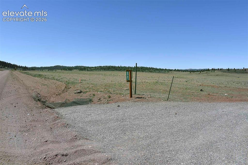 6983 County Road 53 Hartsel CO 80449