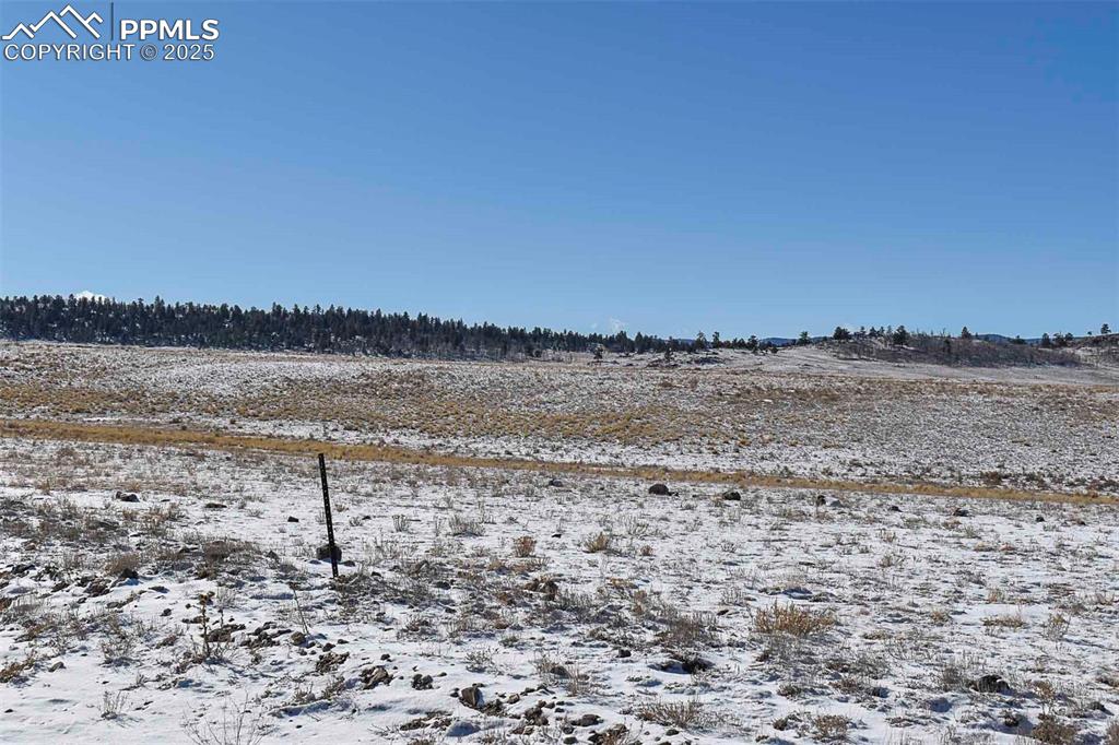 6983 County Road 53 Hartsel CO 80449
