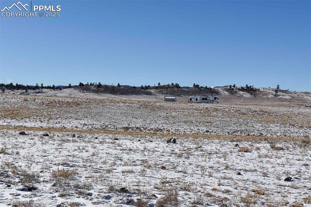 6983 County Road 53 Hartsel CO 80449