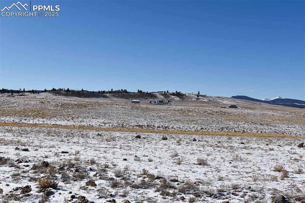 6983 County Road 53 Hartsel CO 80449
