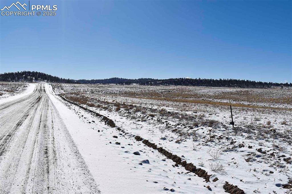 6983 County Road 53 Hartsel CO 80449