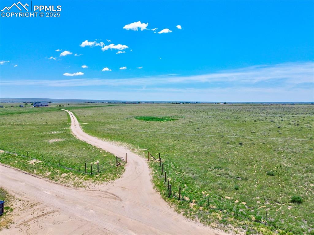 21650 Leona Homestead View Colorado Springs CO 80930