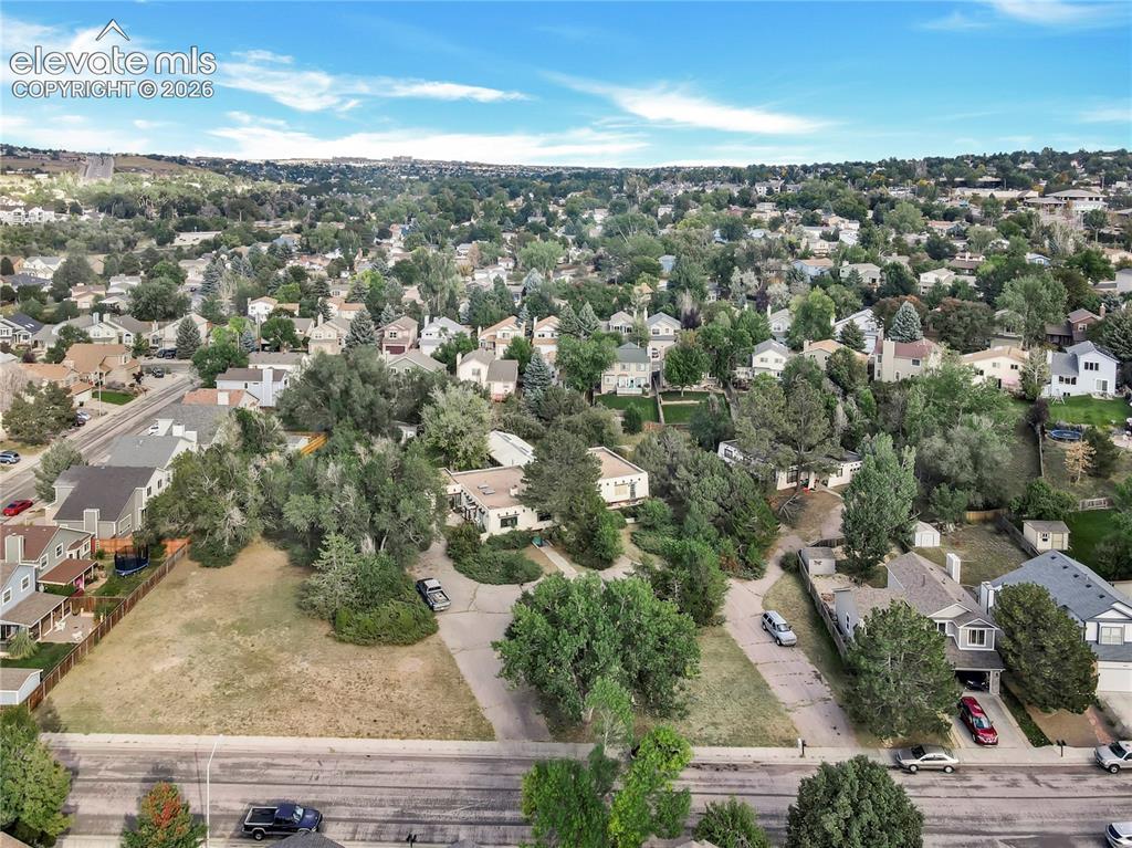 6655 Sproul Lane Colorado Springs CO 80918