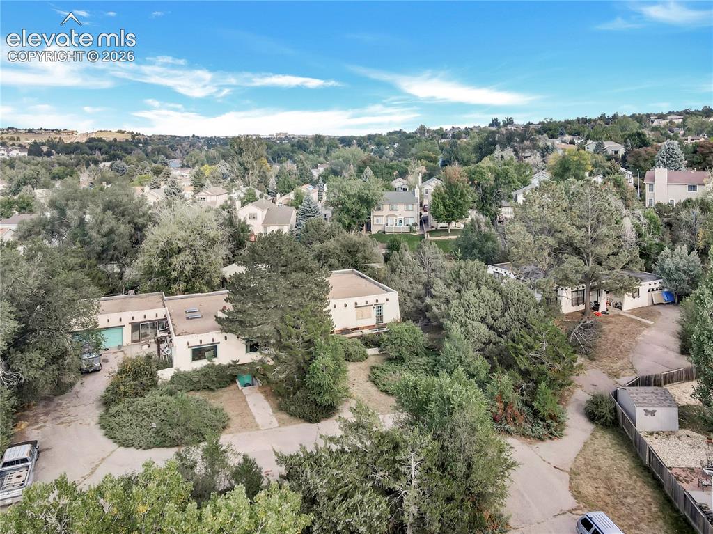 6655 Sproul Lane Colorado Springs CO 80918