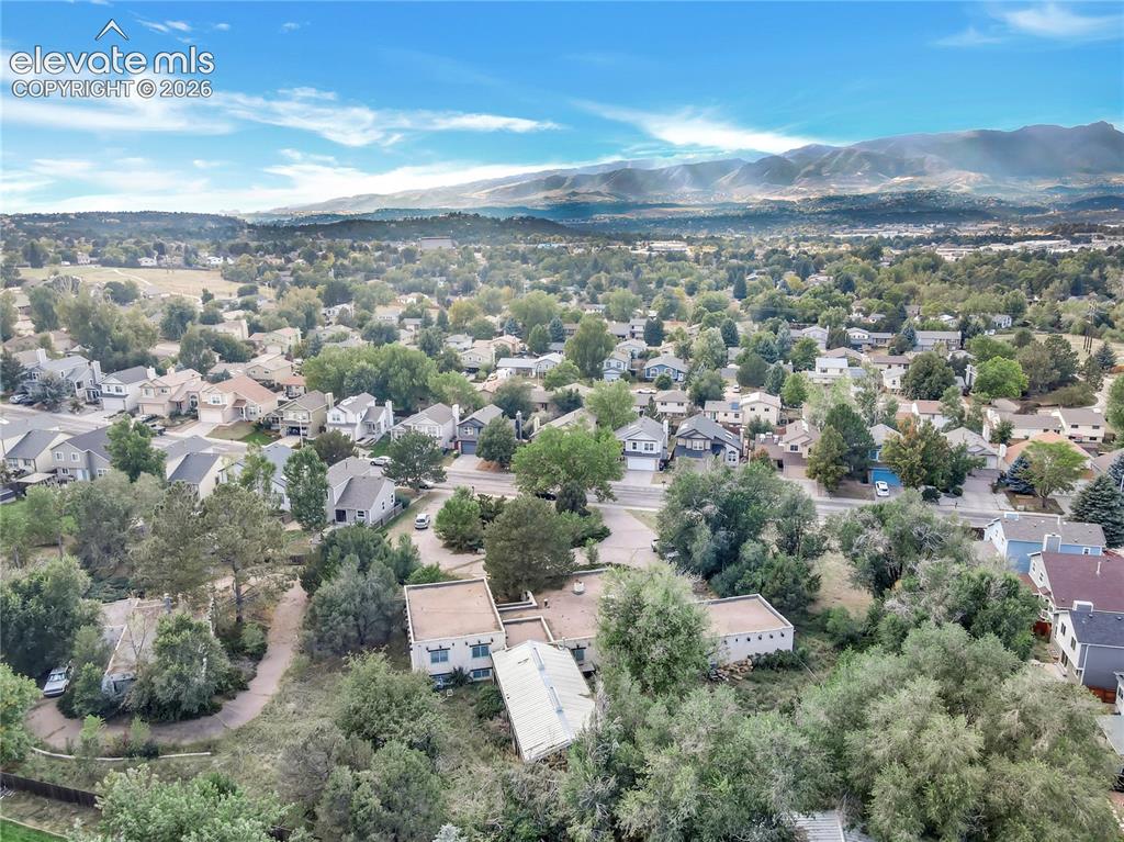 6655 Sproul Lane Colorado Springs CO 80918