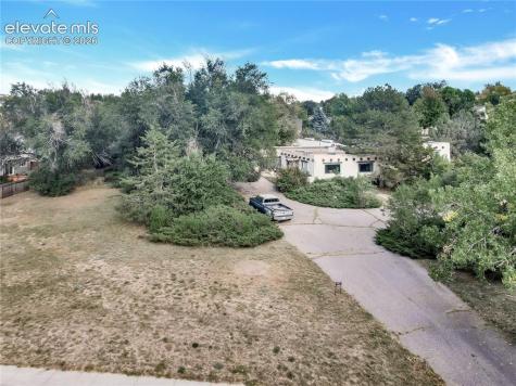 6655 Sproul Lane Colorado Springs CO 80918