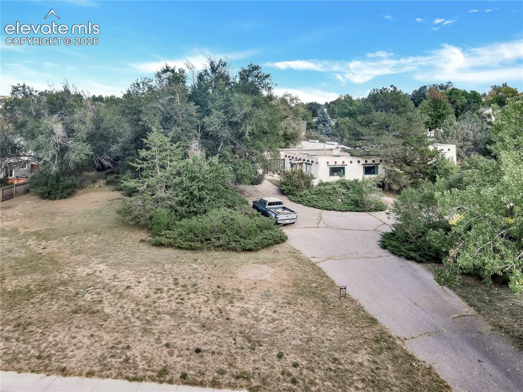 6655 Sproul Lane Colorado Springs CO 80918