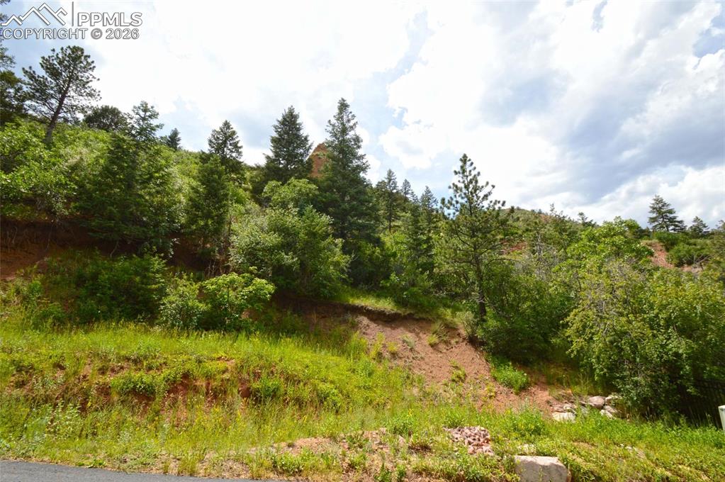 1096 Laguna Point Manitou Springs CO 80829