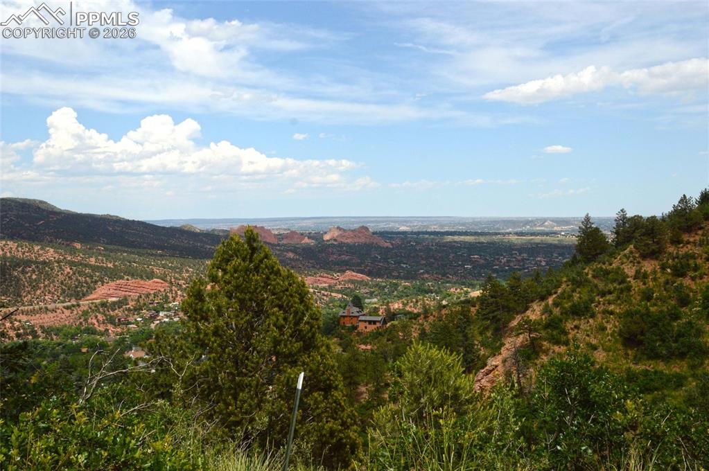1096 Laguna Point Manitou Springs CO 80829
