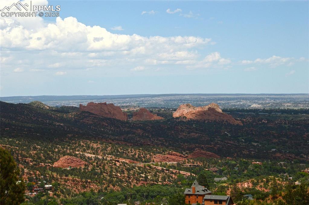 1096 Laguna Point Manitou Springs CO 80829