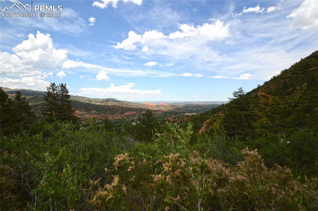 1096 Laguna Point Manitou Springs CO 80829