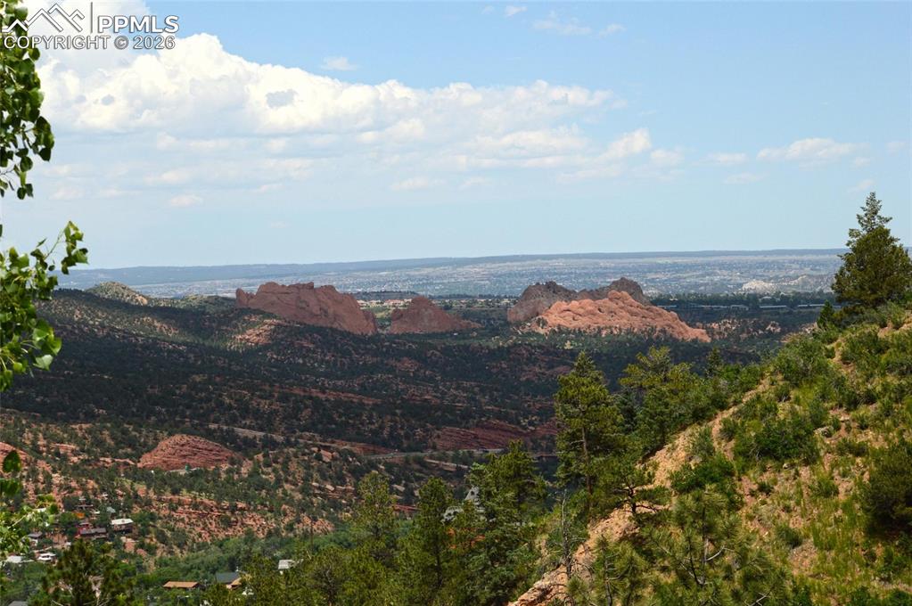 1096 Laguna Point Manitou Springs CO 80829