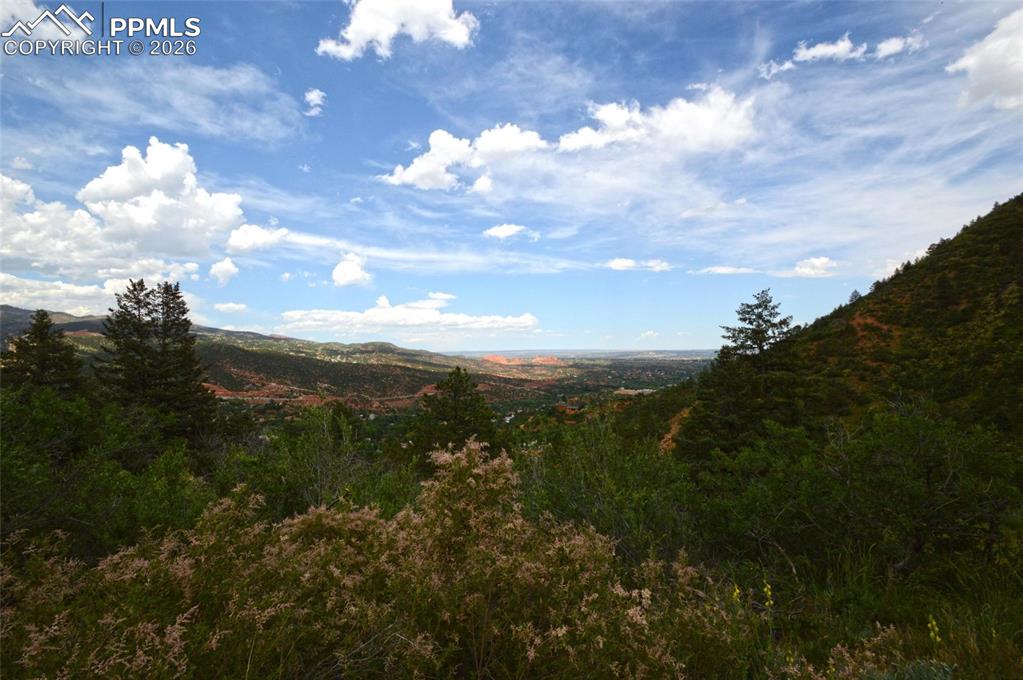 1096 Laguna Point Manitou Springs CO 80829