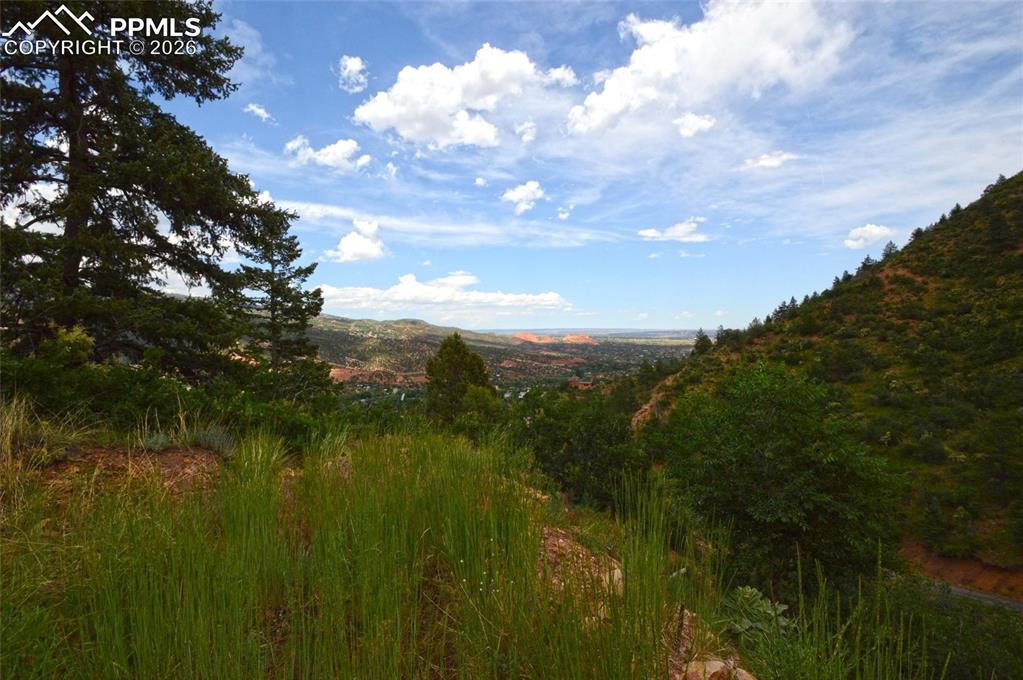 1096 Laguna Point Manitou Springs CO 80829