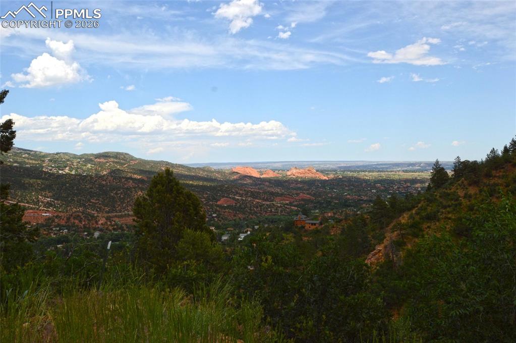 1096 Laguna Point Manitou Springs CO 80829