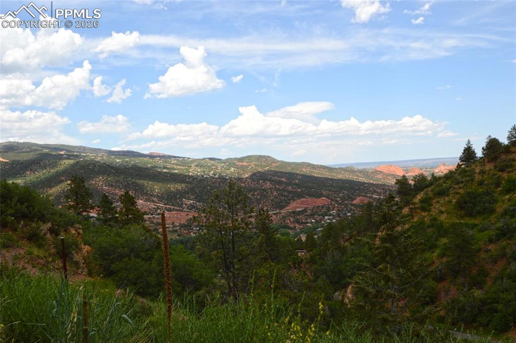 1096 Laguna Point Manitou Springs CO 80829