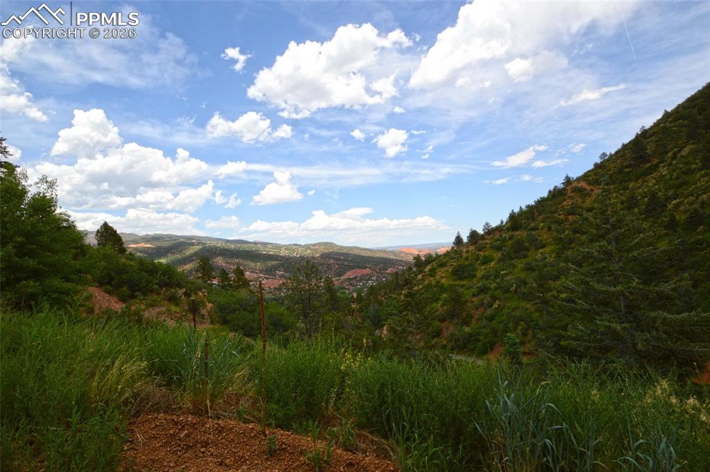 1096 Laguna Point Manitou Springs CO 80829