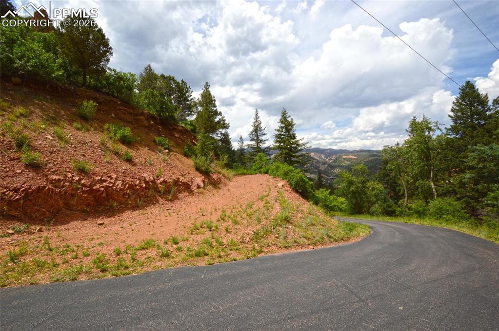 1096 Laguna Point Manitou Springs CO 80829