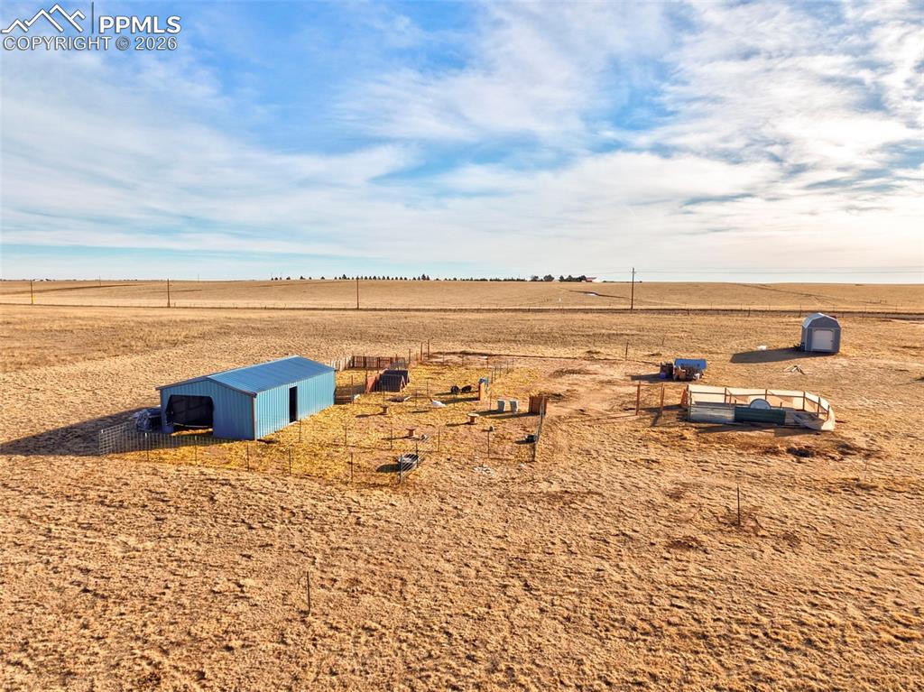 9800 Boone Road Yoder CO 80864