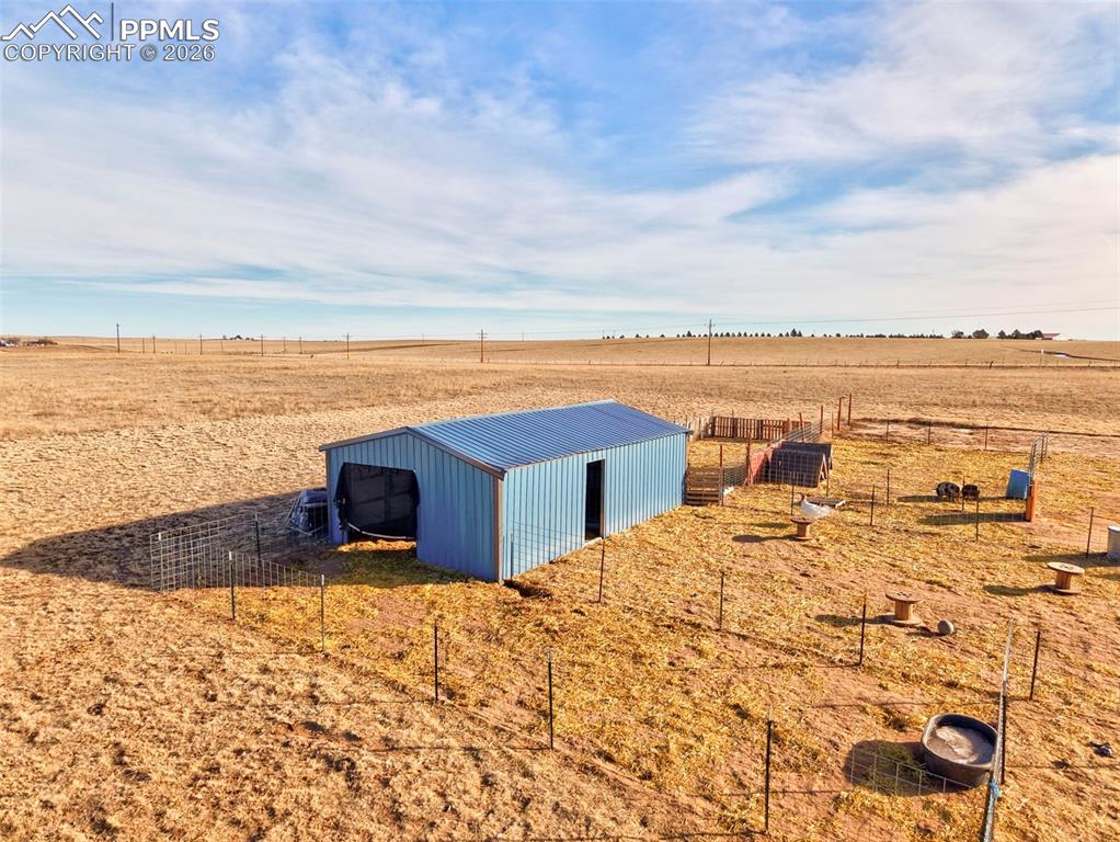 9800 Boone Road Yoder CO 80864