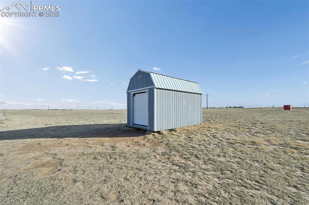9800 Boone Road Yoder CO 80864