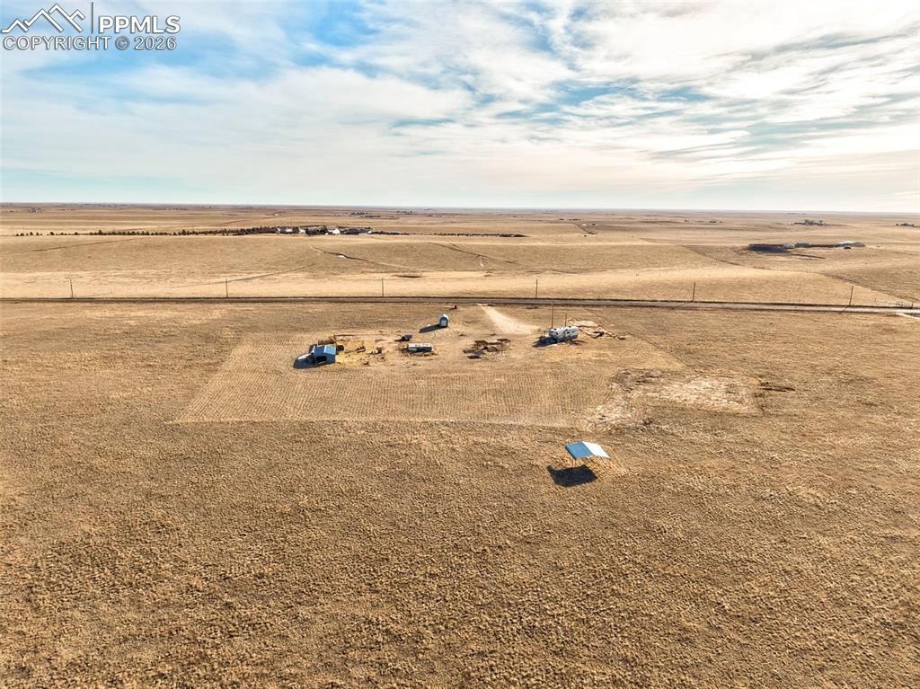 9800 Boone Road Yoder CO 80864