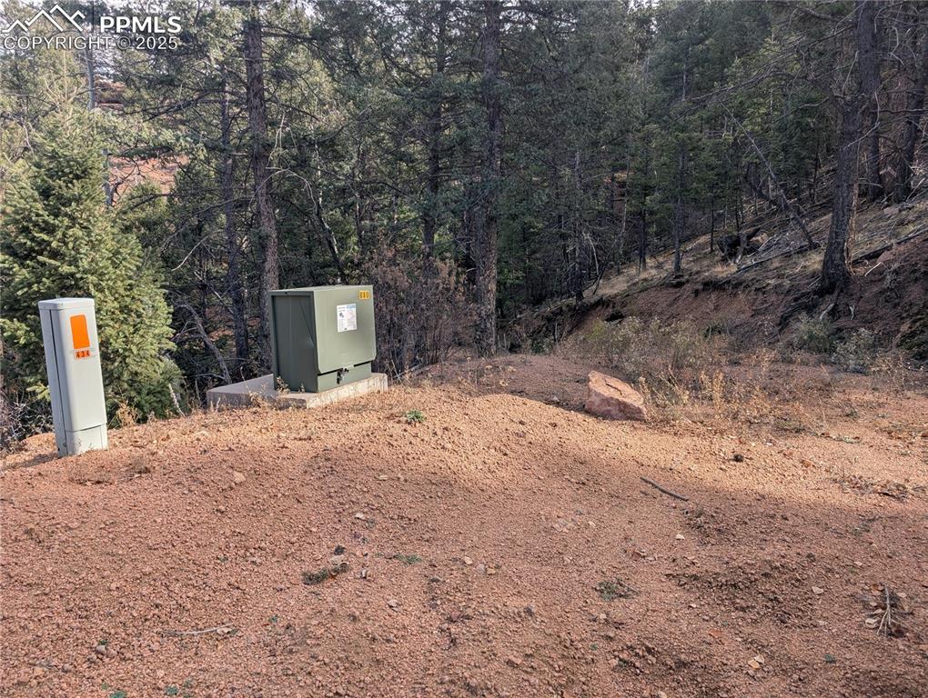 130 Lookout Road Cripple Creek CO 80813