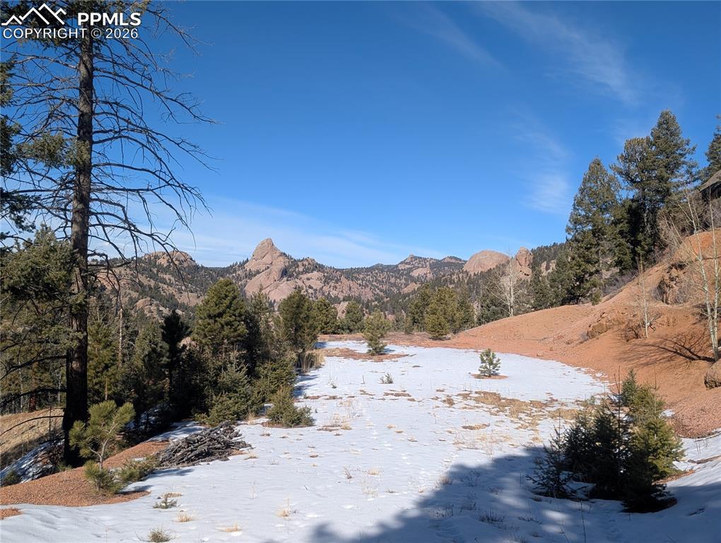 130 Lookout Road Cripple Creek CO 80813