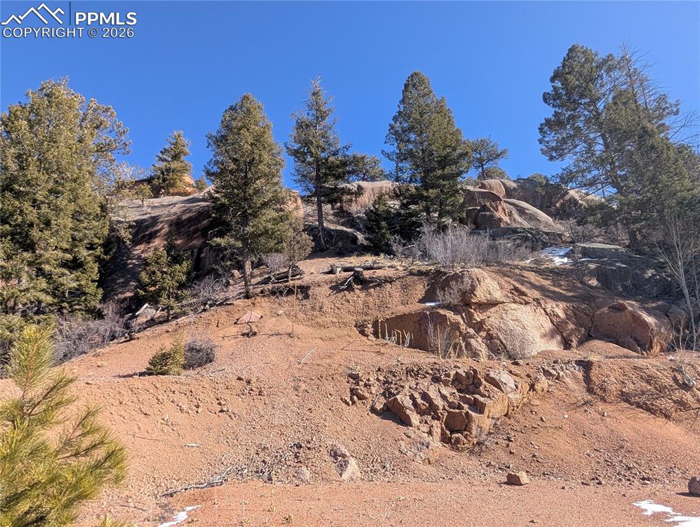 130 Lookout Road Cripple Creek CO 80813