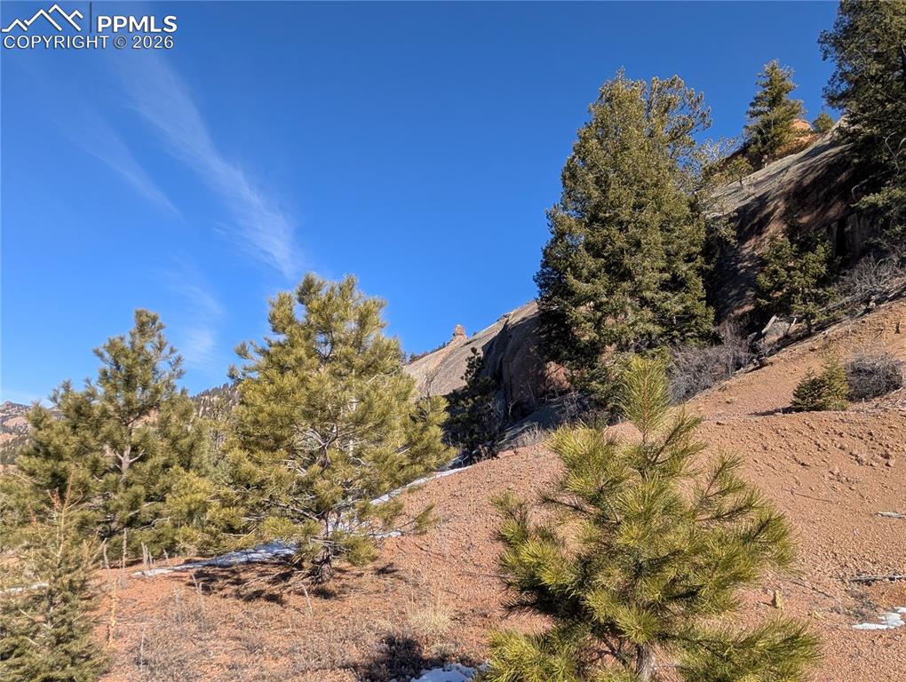 130 Lookout Road Cripple Creek CO 80813