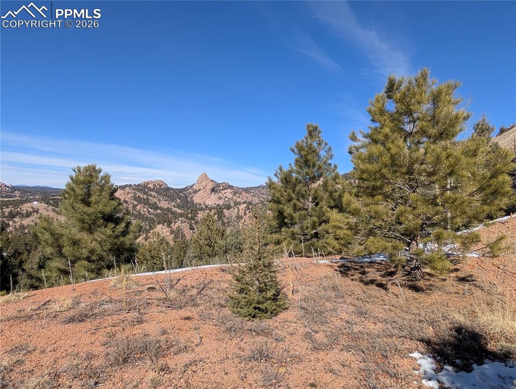 130 Lookout Road Cripple Creek CO 80813
